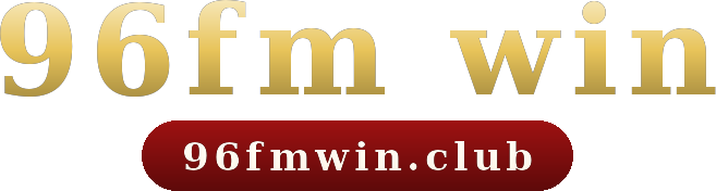96fm win logo